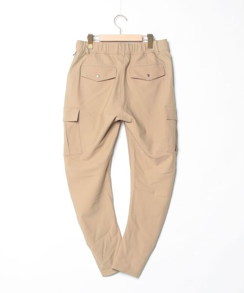 wjk カーゴパンツ X-LARGE ベージュ メンズ : ZOZOTOWN Yahoo!店
