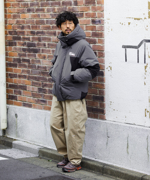【Ｙさん専用】First down 別注パネルショートダウン　Ｍ FIRST DOWN/ファーストダウン 別注パネルショートダウン