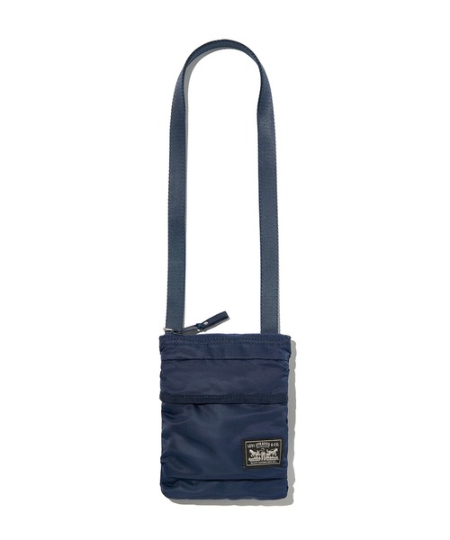 Levi's（リーバイス） ショルダーバッグ ミッションベイ クロスボディ