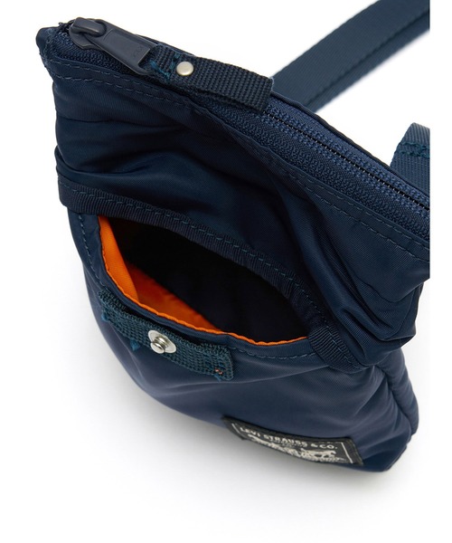 【希少】 PORTER×Levi’s コラボ ボディバッグ 黒 美品 2026年最新】Porter リーバイスの人気アイテム - メルカリ