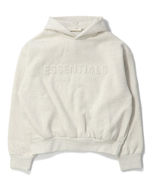 FOG ESSENTIALS（エフオージーエッセンシャルズ） パーカー ESSENTIALS