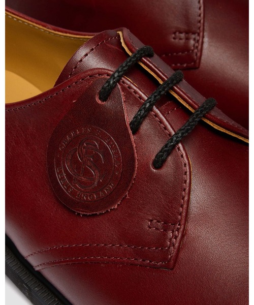シューズ Dr. Martens/ドクターマーチン MIE 1461 3 ホール シューズ 43075600 メンズ レディースの画像