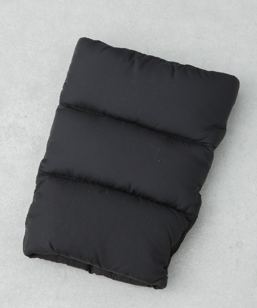 「THE NORTH FACE」 手袋 FREE グレー レディース_画像4