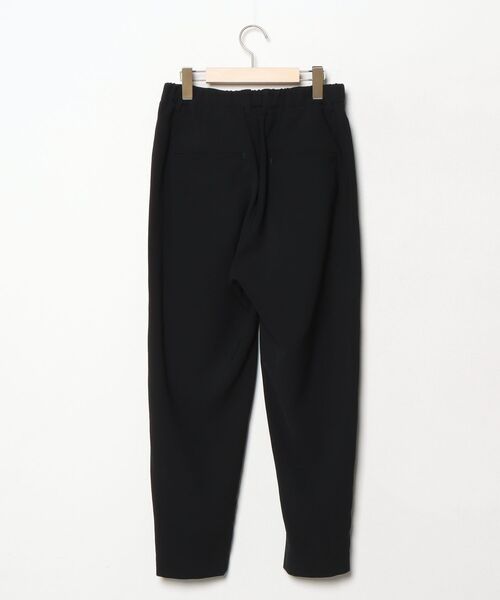 「Lui's」 パンツ SMALL ブラック メンズ_画像2