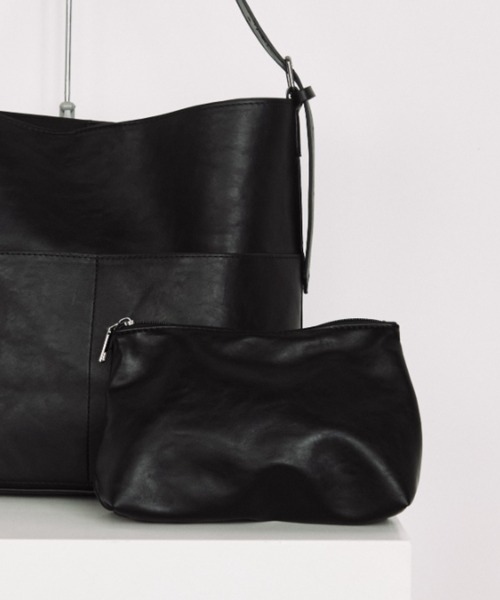 arholiday.standard ショルダーバッグ バッグ bucket shoulder bag