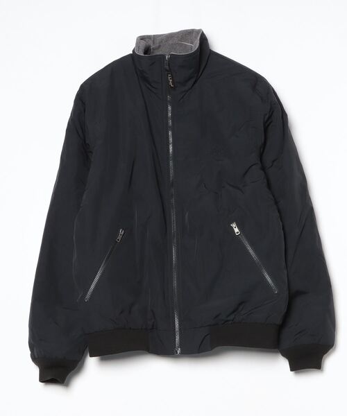 L.L.Bean（エルエルビーン） ブルゾン SMALL ブラック メンズ 