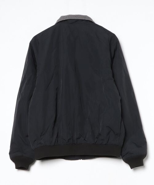 L.L.Bean（エルエルビーン） ブルゾン SMALL ブラック メンズ 