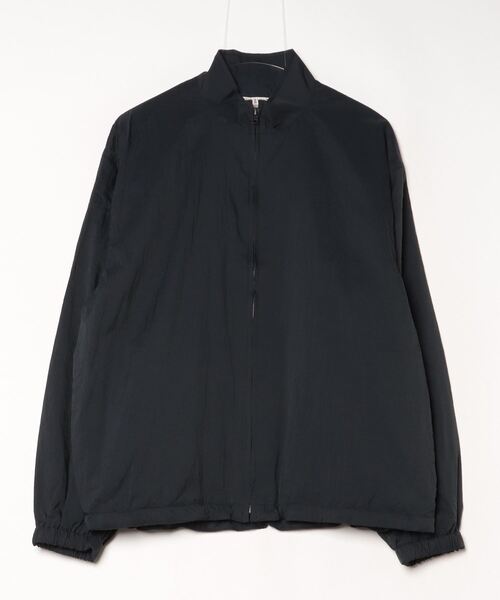 【試着のみ】BEAUTY&YOUTH UNITED ARROWSブルゾン S BEAUTY＆YOUTH UNITED ARROWS ナイロンブルゾン L ブラック メンズ