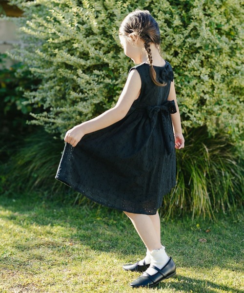 Little s.t by s.t.closet ワンピース フォーマルワンピース キッズ