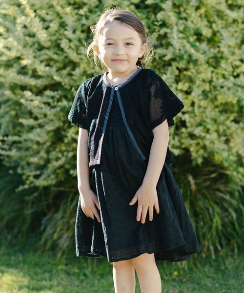 Little s.t by s.t.closet ワンピース フォーマルワンピース キッズ