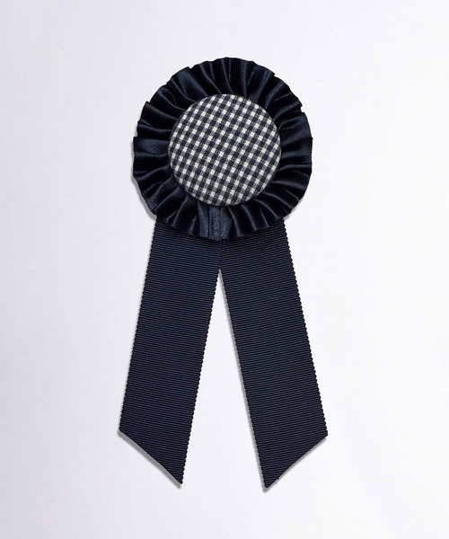 「SCULPTOR」 長袖ポロシャツ MEDIUM ピンク レディース_画像5