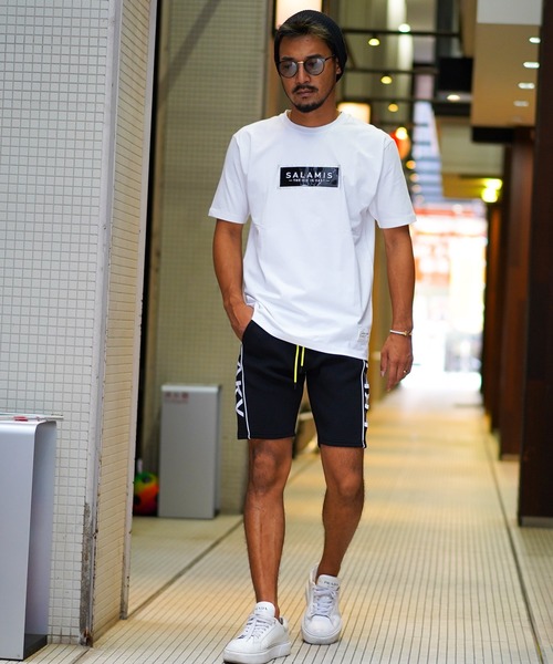 「adamsJUGGLER」 「rteg」半袖Tシャツ X-LARGE ブラック メンズ_画像7
