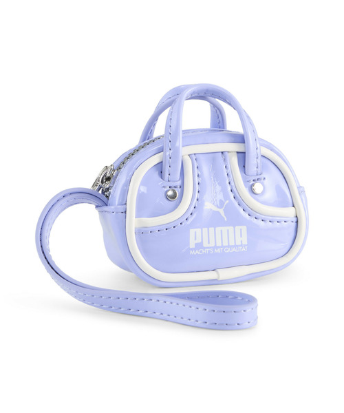 希少　レトロ　プーマ　ボストンバッグ PUMA（プーマ） ボストンバッグ ユニセックス 1976 グリップバッグ