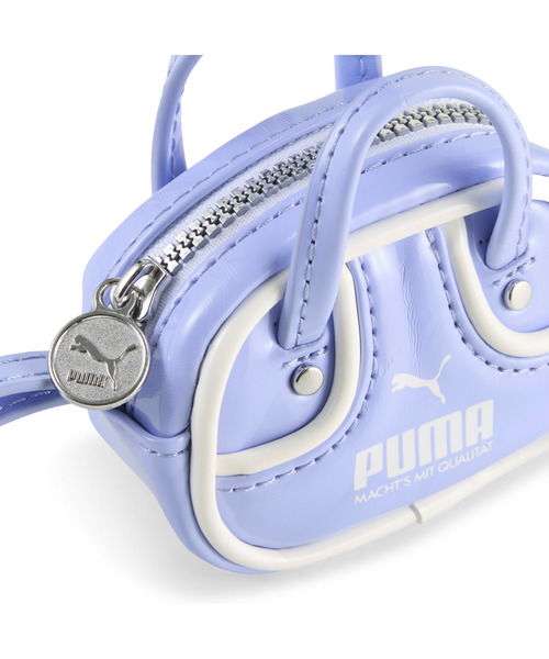 PUMA（プーマ） ボストンバッグ ユニセックス 1976 グリップバッグ
