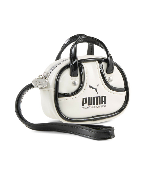 PUMA（プーマ） ボストンバッグ ユニセックス 1976 グリップバッグ