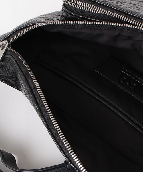 DIESEL（ディーゼル） ウエストバッグ UNI ブラック レディース