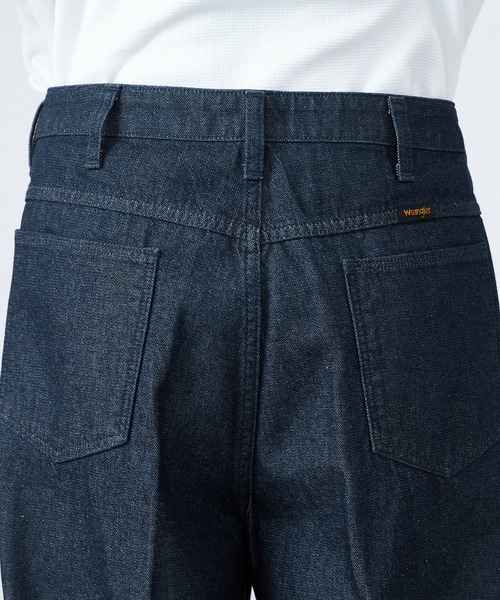 Lee（リー） ジーンズ Wrangler/ラングラー「MENS」WRANCHER WIDE