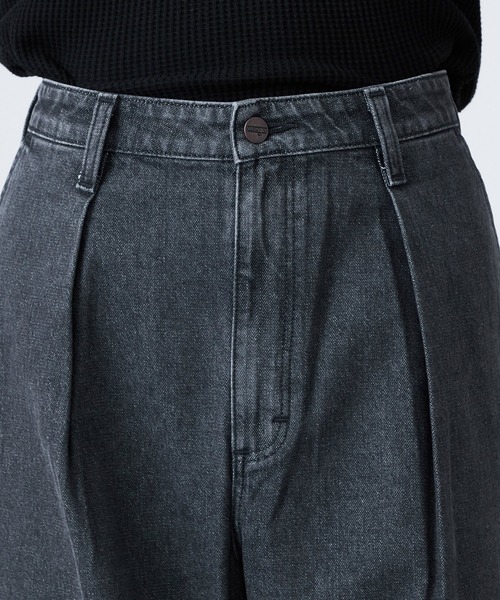 ビンテージ ラングラー ソックス インテリア デニム ジャーナルスタンダード JOURNAL STANDARD Wrangler / ラングラー for