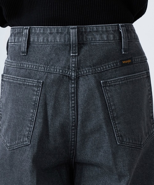 Lee（リー） ジーンズ Wrangler/ラングラー「MENS」WRANCHER WIDE