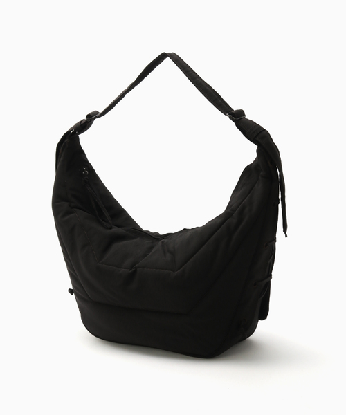 ルメール LEMAIRE ショルダーバッグ 肩掛け レディース LEMAIRE（ルメール） ショルダーバッグ LARGE SOFT GAME BAG メンズ