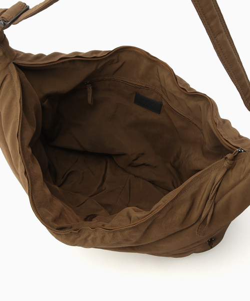 LEMAIRE(ルメール) ショルダーバッグ LARGE SOFT GAME BAG メンズ LEMAIRE(ルメール) ショルダーバッグ LARGE SOFT GAME BAG メンズ