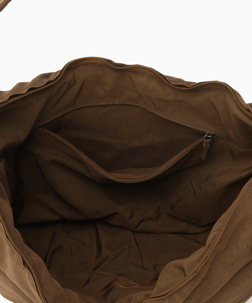 LEMAIRE（ルメール） ショルダーバッグ LARGE SOFT GAME BAG メンズ