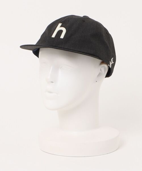 新品 HUNTISM ハンティズム アンパイアキャップ - メルカリ