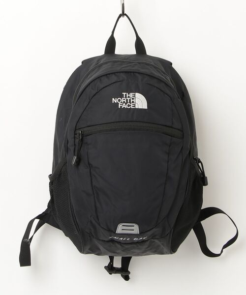 THE NORTH FACE（ザ ノースフェイス） リュック - ブラック メンズ