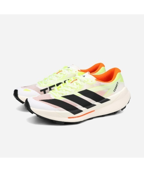 スニーカー adidas TERREX AGRAVIC TT / アディダス テレックス アグラビック TT / HP7011 メンズ