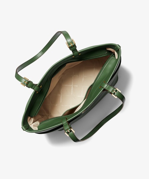 MICHAEL KORS（マイケルコース） トートバッグ FREE グリーン