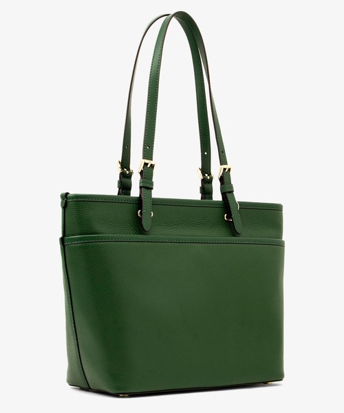 MICHAEL KORS（マイケルコース） トートバッグ FREE グリーン