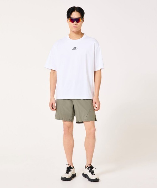 OAKLEY（オークリー） パンツ ENHANCE WOVEN SHORTS 7.5inch 3.0