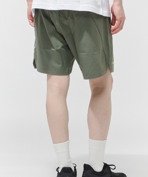 OAKLEY（オークリー） パンツ ENHANCE WOVEN SHORTS 7.5inch 3.0