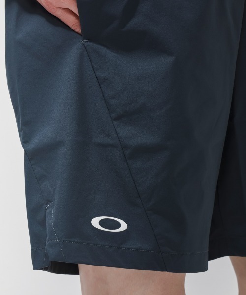 OAKLEY（オークリー） パンツ ENHANCE WOVEN SHORTS 7.5inch 3.0