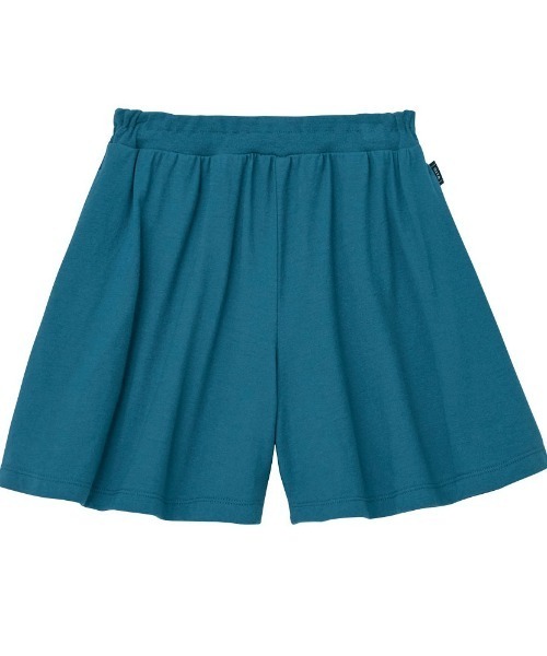 GITA パンツ 薄くて涼しいスカート見えキュロットパンツ キッズ 子供服 