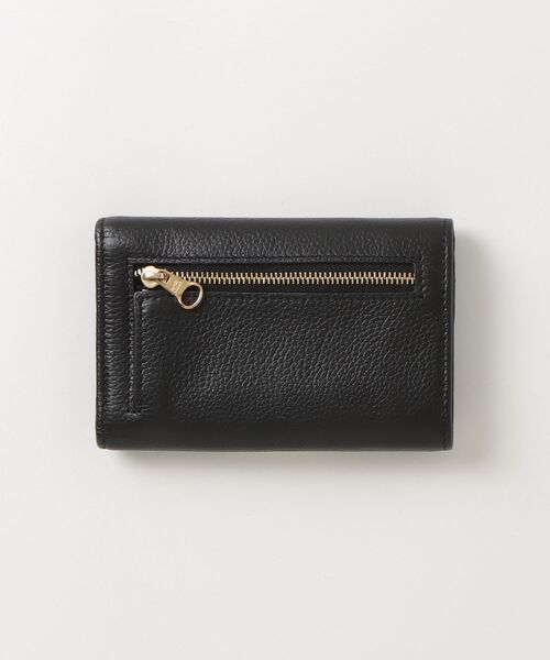 「SEE BY CHLOE」 紙入れ FREE 黒いこと レディース