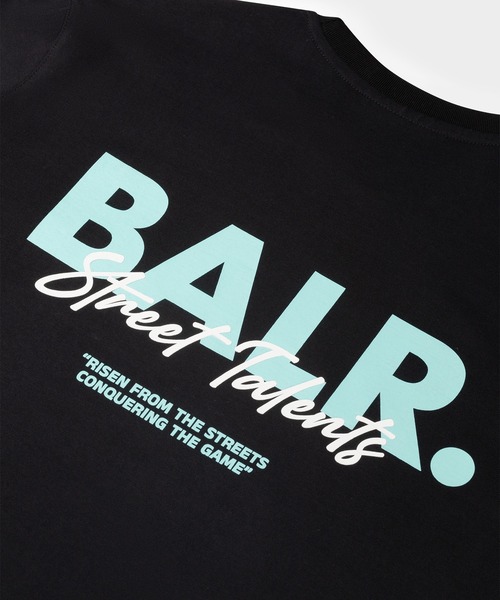 「BALR.」 半袖Tシャツ SMALL ホワイト メンズ_画像2