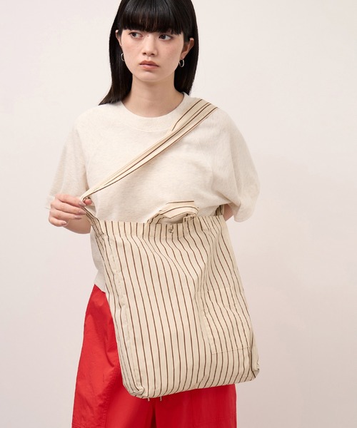 ADAM ET ROPE'（アダムエロペ） ショルダーバッグ バッグ 「WEB限定