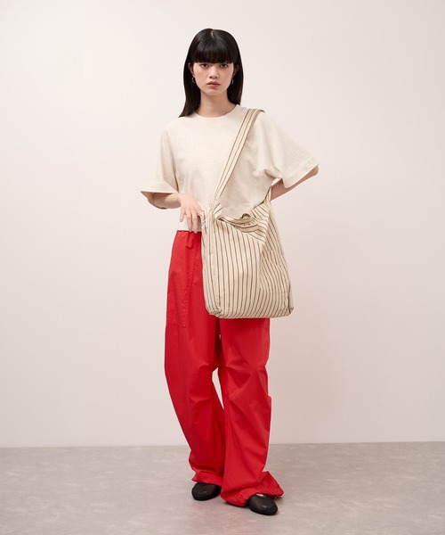 ADAM ET ROPE'（アダムエロペ） ショルダーバッグ バッグ 「WEB限定