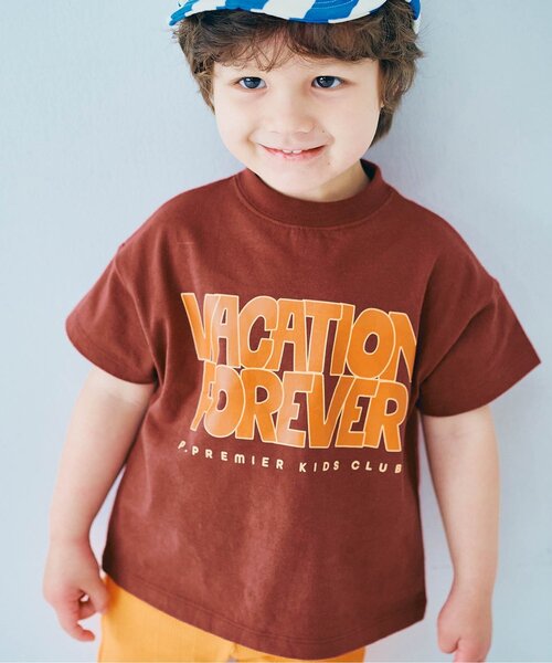 p.premier（ピードットプルミエ） tシャツ イロチ買いしたいノー