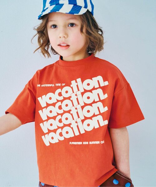 p.premier（ピードットプルミエ） tシャツ 「再入荷」イロチ買いしたい
