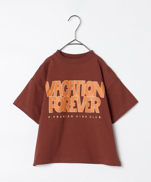 p.premier（ピードットプルミエ） tシャツ 「再入荷」イロチ買いしたい