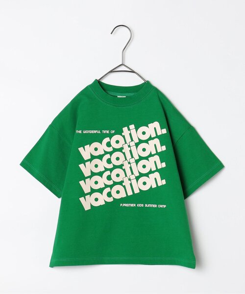 p.premier（ピードットプルミエ） tシャツ 「再入荷」イロチ買いしたい