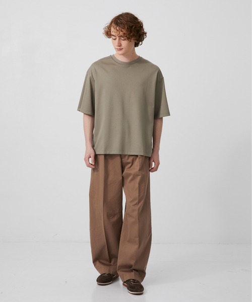 PUBLIC TOKYO（パブリックトウキョウ） tシャツ 「大人気」極 ココTEE