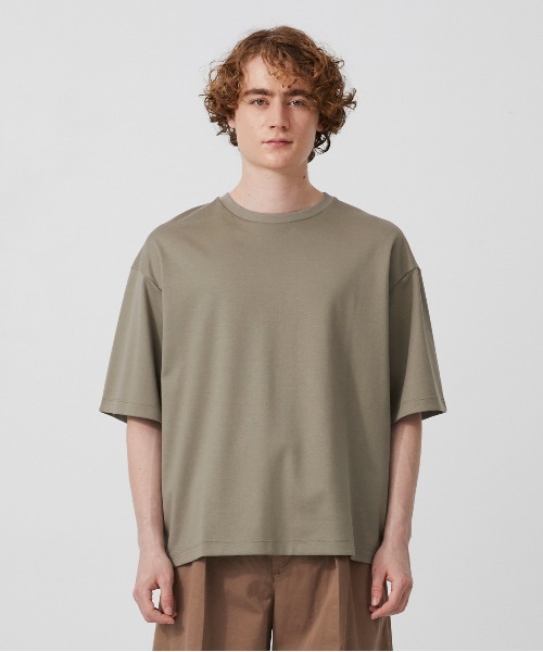 PUBLIC TOKYO（パブリックトウキョウ） tシャツ 「大人気」極 ココTEE