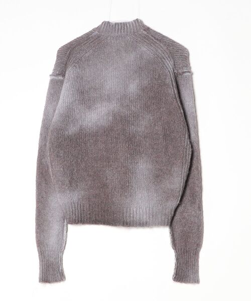 Acne Studios（アクネ ストゥディオズ） ニットカーディガン X-SMALL