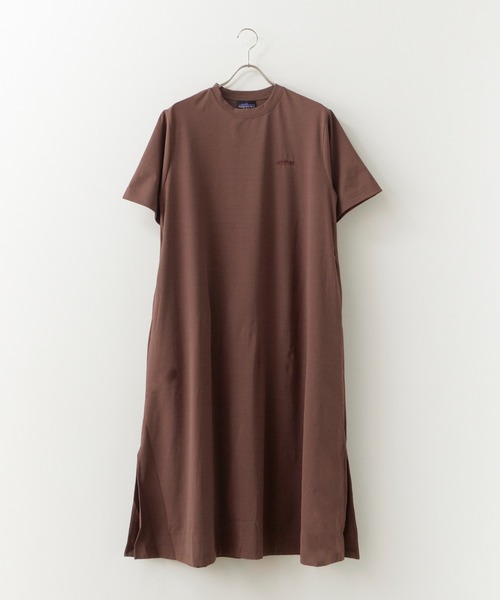 THOUSAND MILE（サウザンドマイル） ワンピース 夏 半袖 SHORT SLEEVE