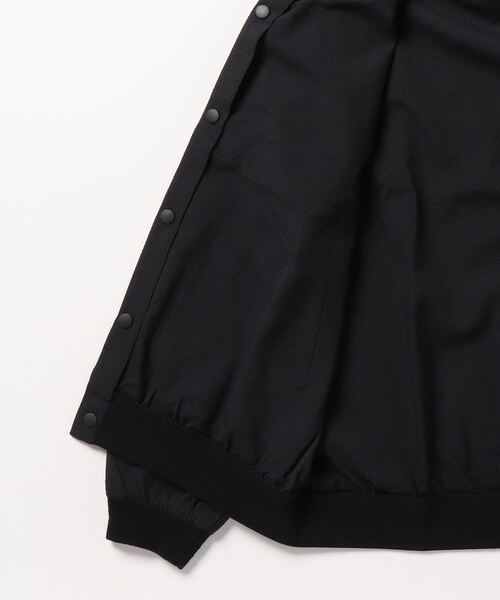 「The DUFFER of ST.GEORGE」 カーディガン MEDIUM ブラック メンズ_画像4