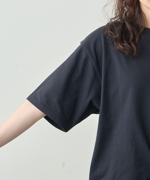「CIAOPANIC TYPY」 半袖Tシャツ MEDIUM ブラック メンズ_画像9
