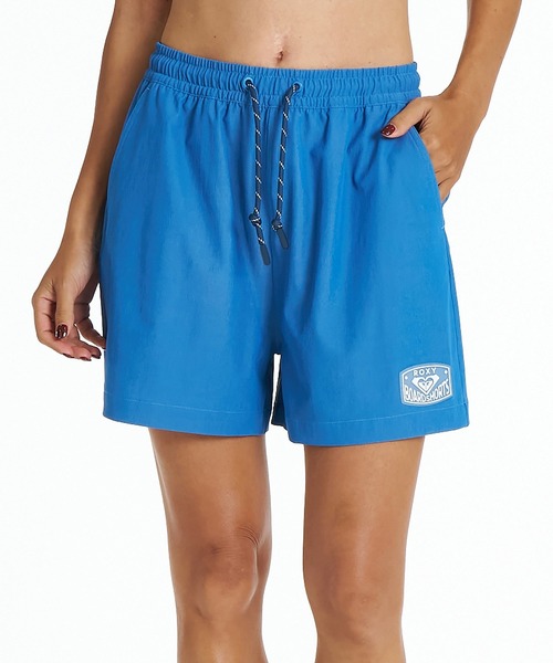水着 ROXY PACIFIC DAZE ボードショーツ /UVカット/EASY DRY 「2026年夏モデル」 レディース | ROXY | 03